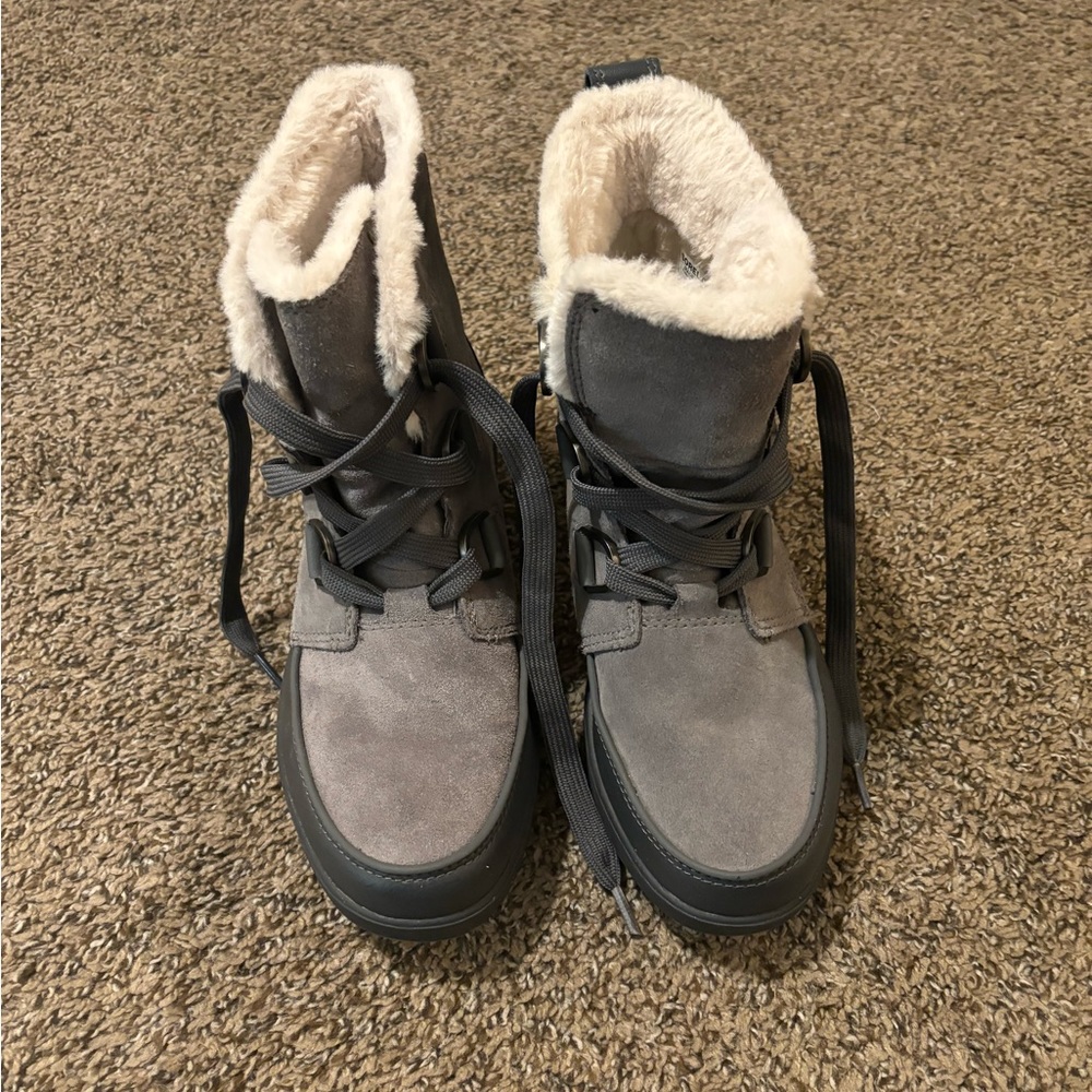 Sorel Trivoli IV Waterproof Snow Boot